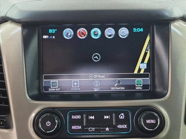 Used 2017 GMC Yukon Denali w/ Open Road Package RWD image 13
