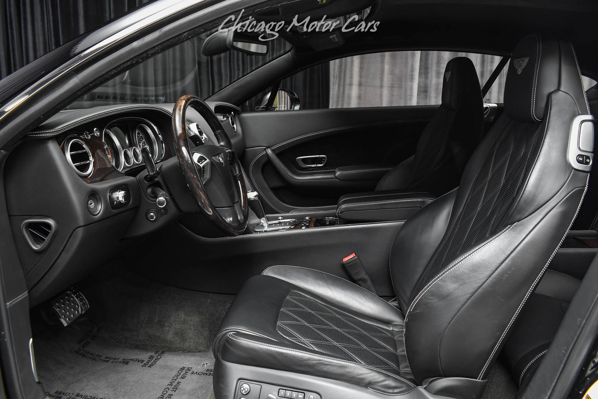 Used 2014 Bentley Continental GT image 18