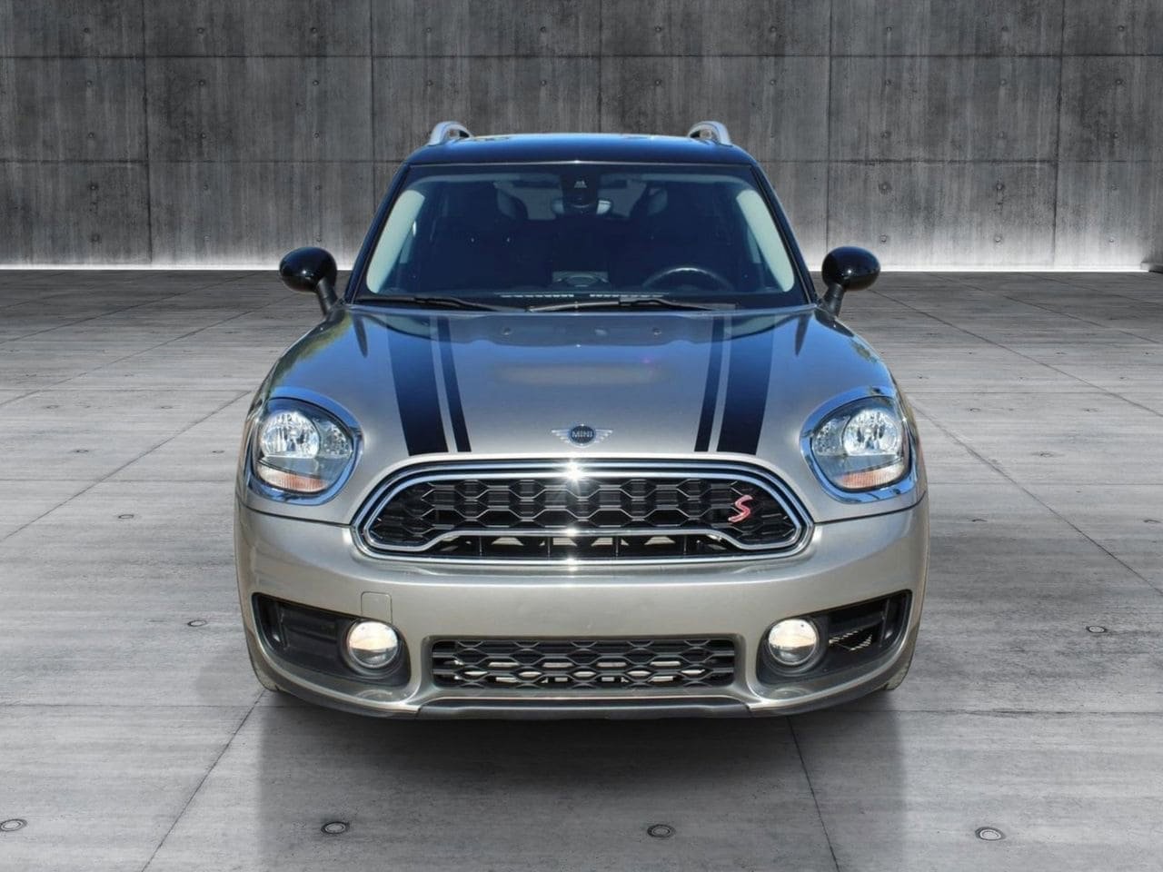 Used 2019 MINI Cooper Countryman S w/ Storage Package AWD/4WD image 8