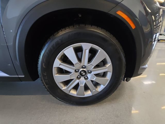 Certified 2024 Hyundai Palisade SEL AWD/4WD image 29