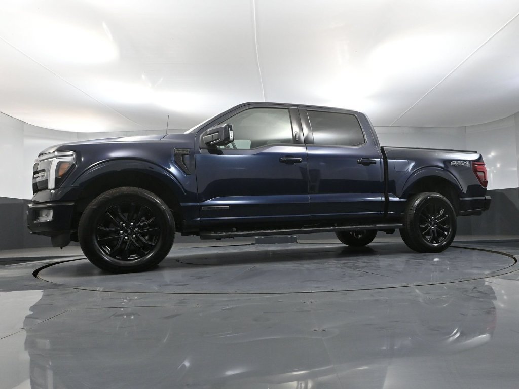Used 2024 Ford F150 Lariat w/ Bed Utility Package AWD/4WD image 49