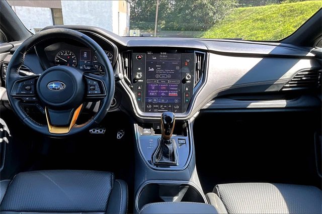 Used 2022 Subaru Outback Wilderness image 18