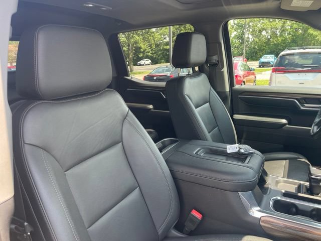 Used 2022 Chevrolet Silverado 1500 RST AWD/4WD image 34