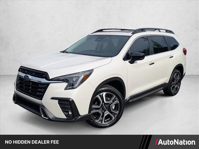 New 2026 Subaru Ascent Touring AWD/4WD image 1
