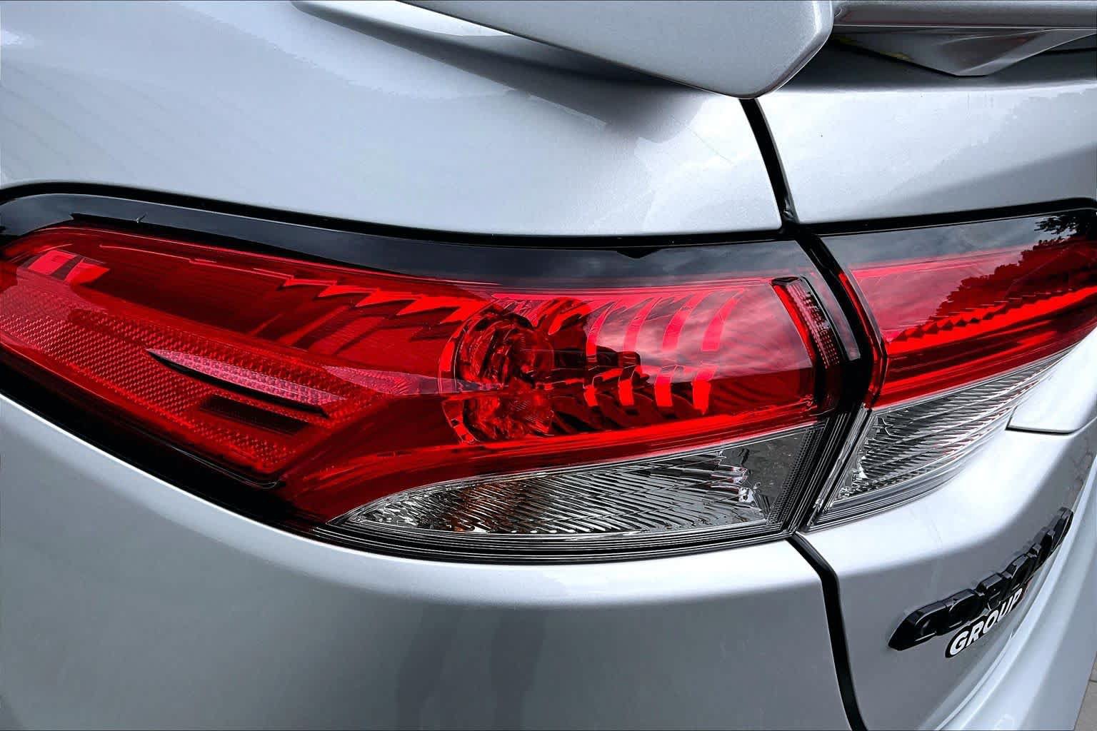 Certified 2025 Toyota Corolla SE FWD image 26