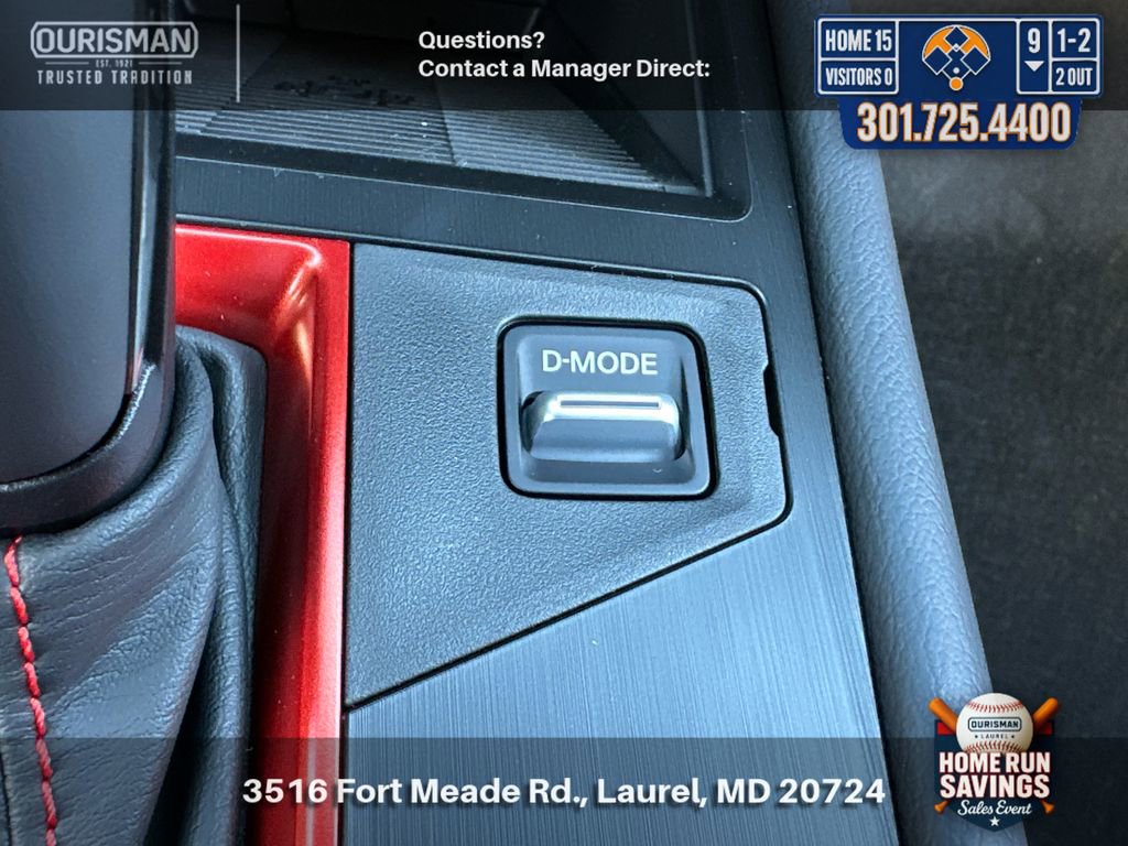 New 2026 Nissan Kicks SR w/ Cold Weather Package image 26