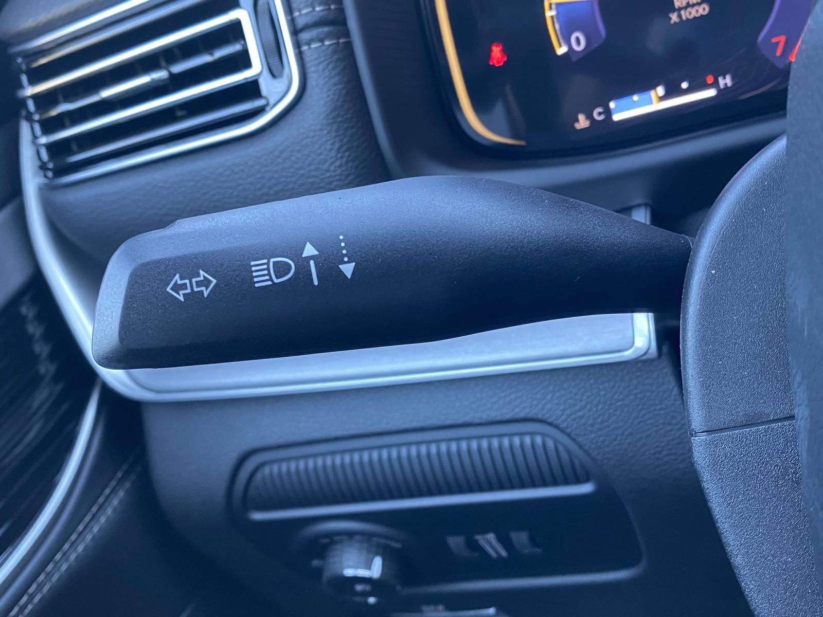 New 2025 Jeep Wagoneer Series II AWD/4WD image 23