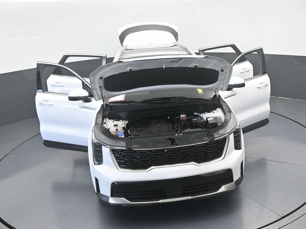 Used 2024 Kia Sorento S w/ Panoramic Sunroof Package FWD image 74