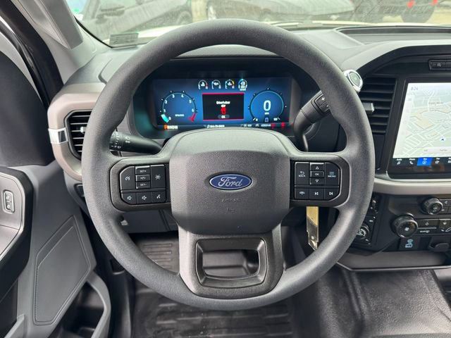 Used 2024 Ford F150 XL w/ Tow/Haul Package image 21