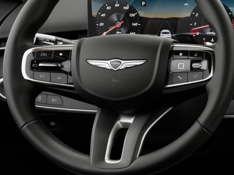 New 2026 Genesis GV70 2.5T AWD/4WD image 14