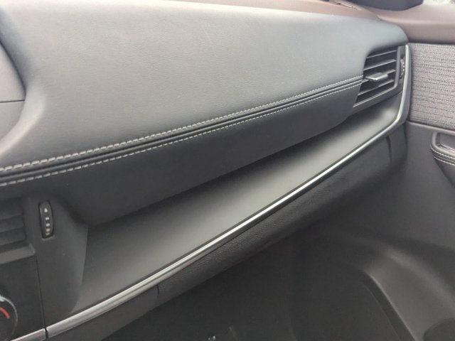 Certified 2022 Nissan Rogue S FWD image 26