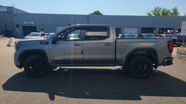 New 2026 GMC Sierra 1500 Elevation AWD/4WD image 4