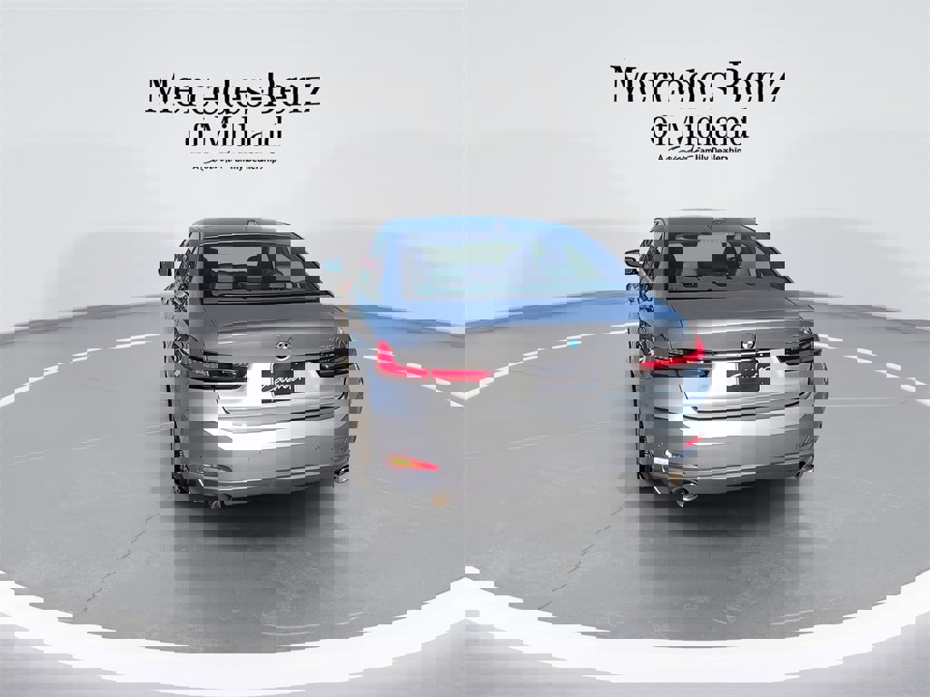 Used 2023 BMW 330i Sedan image 7