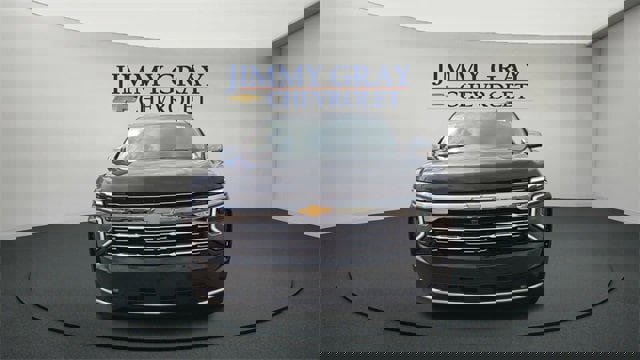 New 2026 Chevrolet Suburban Premier w/ Sun And Tow Package image 8