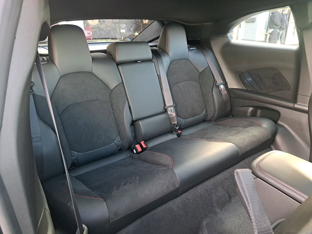 New 2026 Dodge Charger R/T image 15