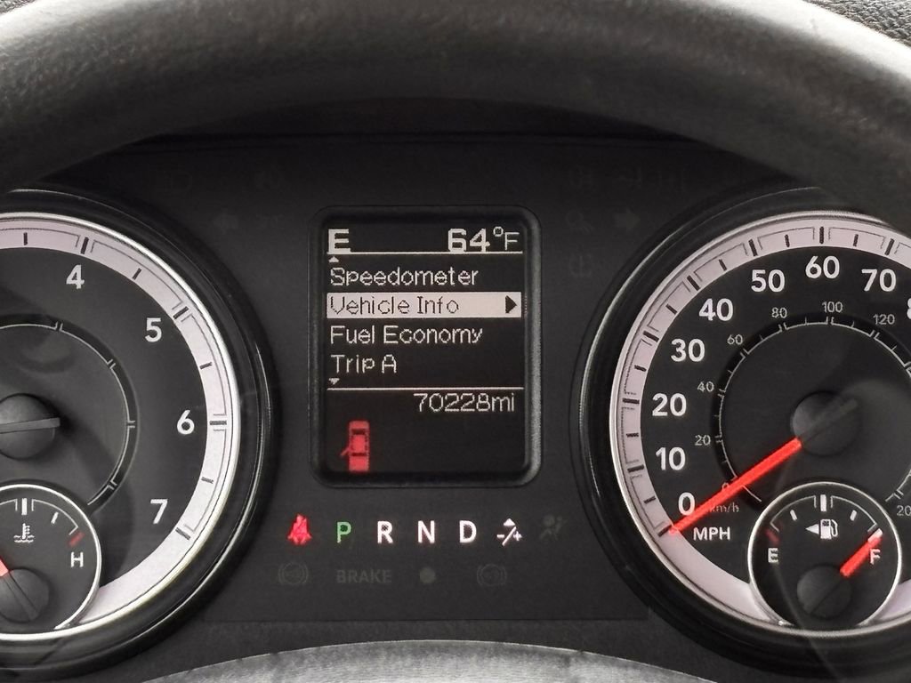 Used 2022 RAM 1500 Classic SLT image 13