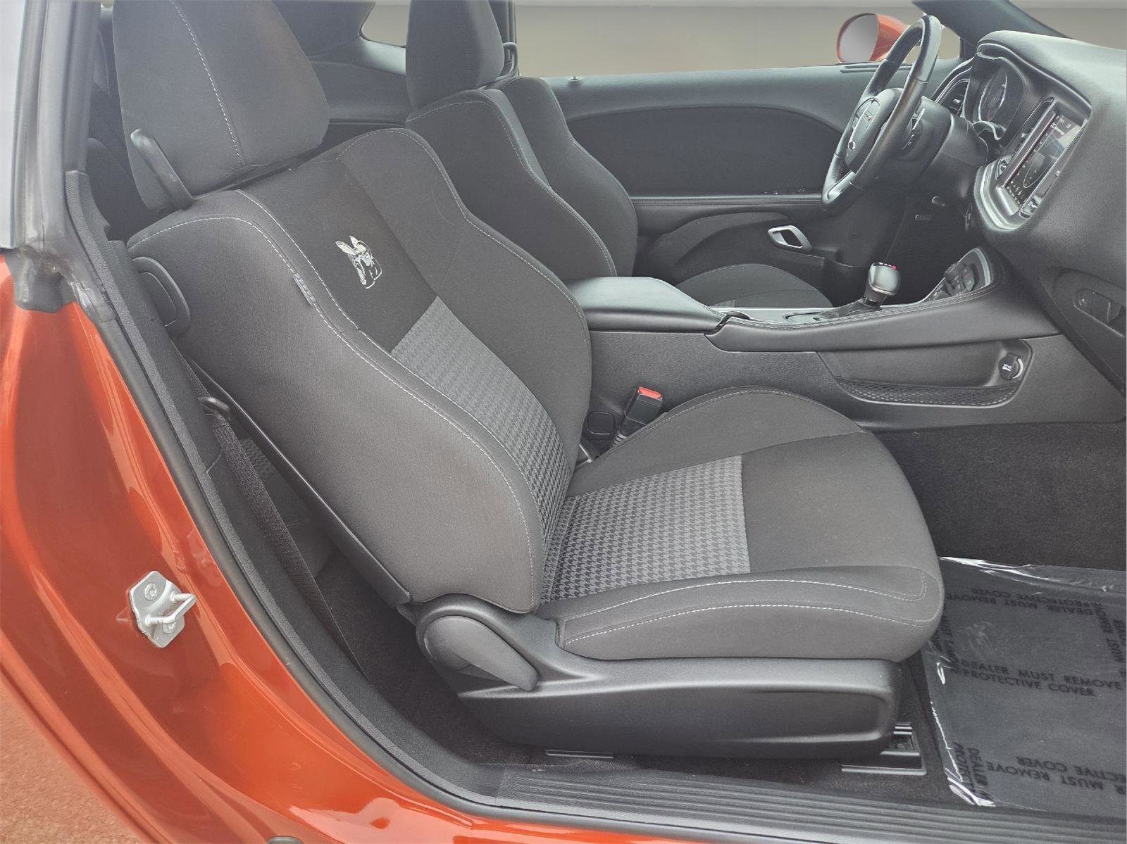 Used 2022 Dodge Challenger R/T Scat Pack image 31