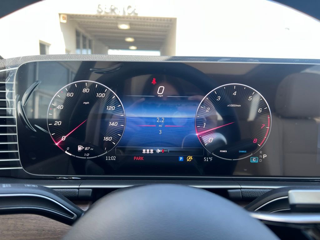 New 2026 Mercedes-Benz GLE 350 4MATIC image 15