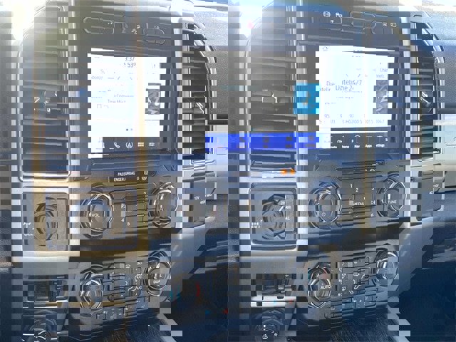 Used 2020 Ford F350 Lariat w/ Lariat Ultimate Package image 62