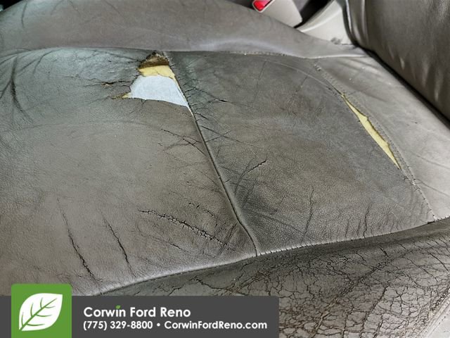 Used 2003 Toyota Sequoia Limited image 17