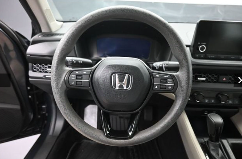 Used 2024 Honda Accord EX image 7