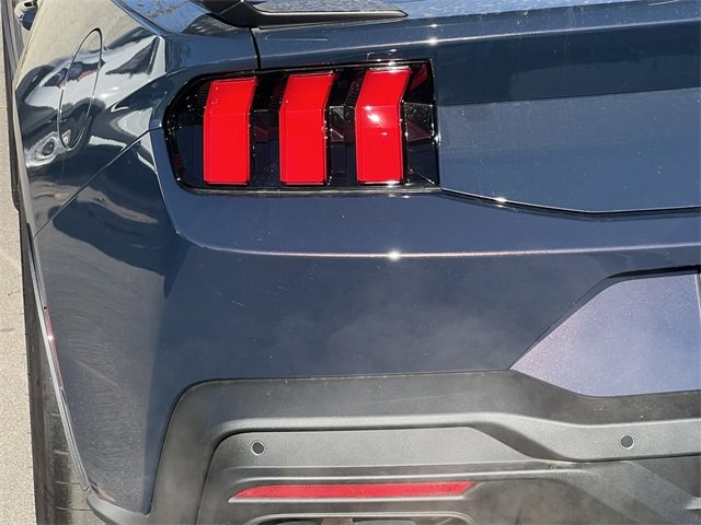 New 2025 Ford Mustang Dark Horse w/ Dark Horse Handlin Package image 6