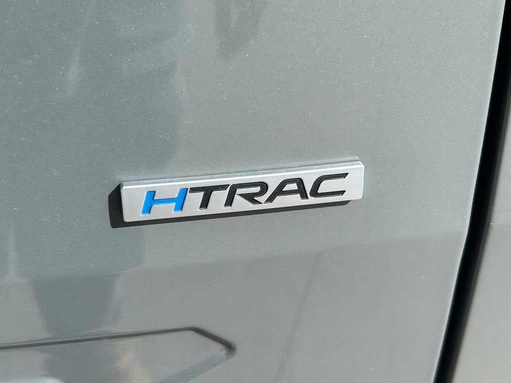 Used 2024 Hyundai Santa Cruz SE AWD/4WD image 12