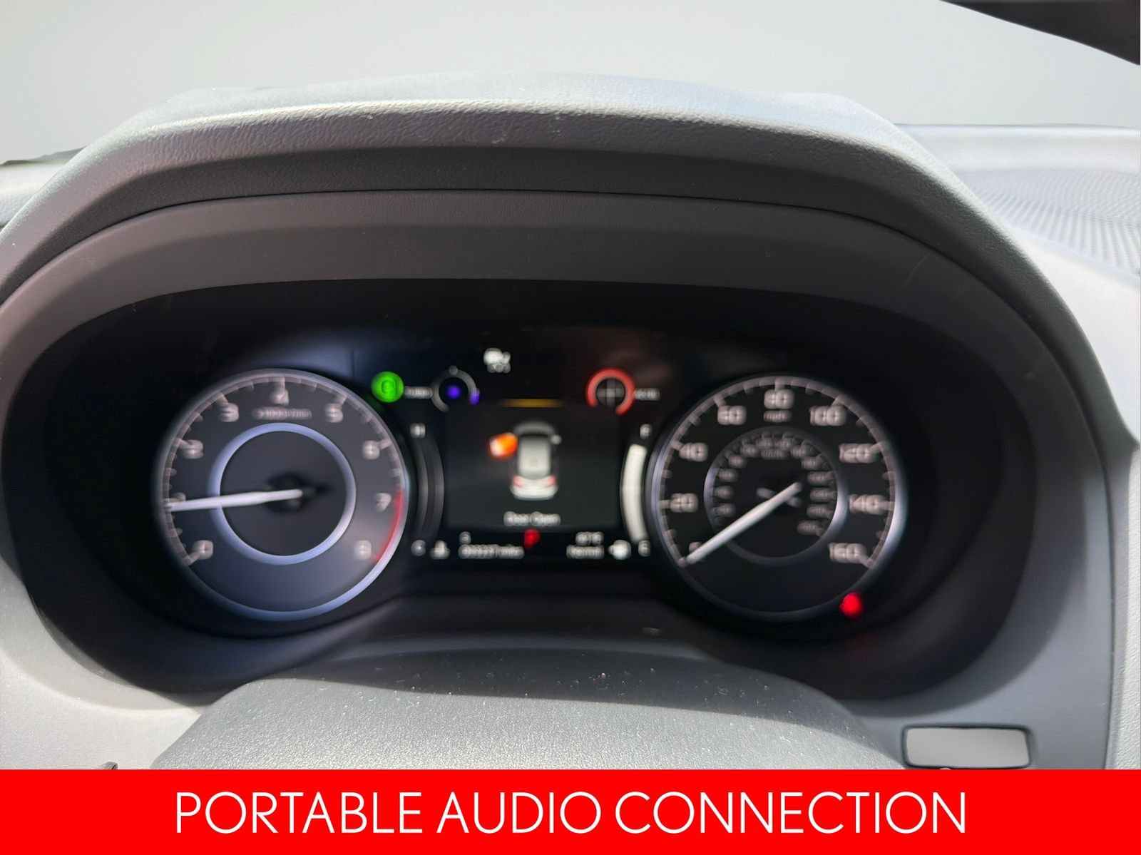 Used 2025 Acura RDX SH-AWD image 14