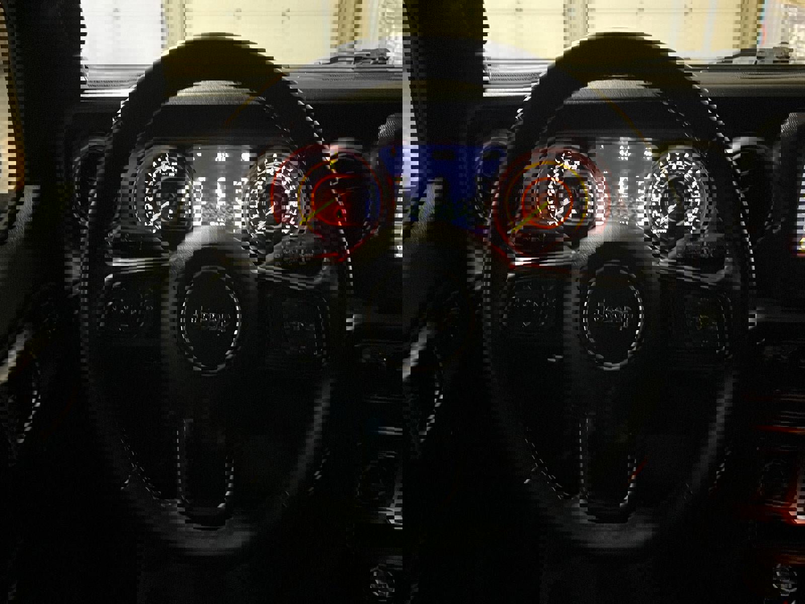 Used 2020 Jeep Wrangler Sport S image 18