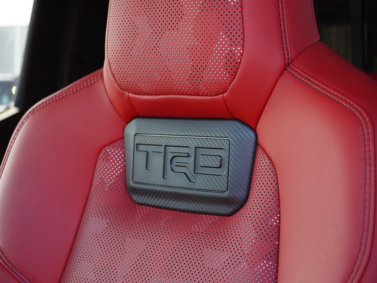 Used 2024 Toyota Tacoma TRD Pro image 28