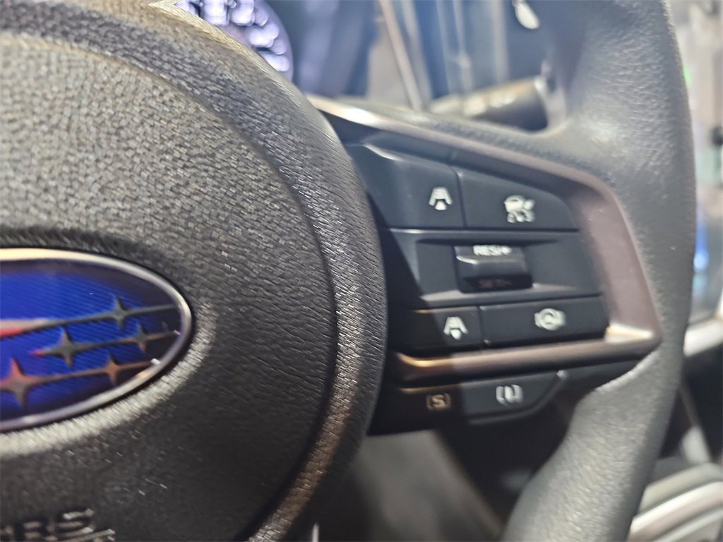 New 2025 Subaru Impreza 2.0i Sport image 17