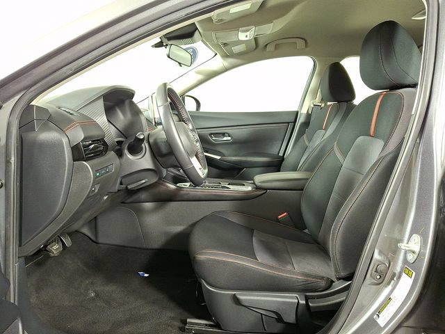 Used 2022 Nissan Sentra SR FWD image 15