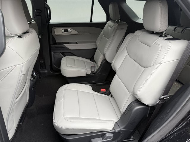New 2027 Ford Explorer Active w/ Active Comfort Package AWD/4WD image 10