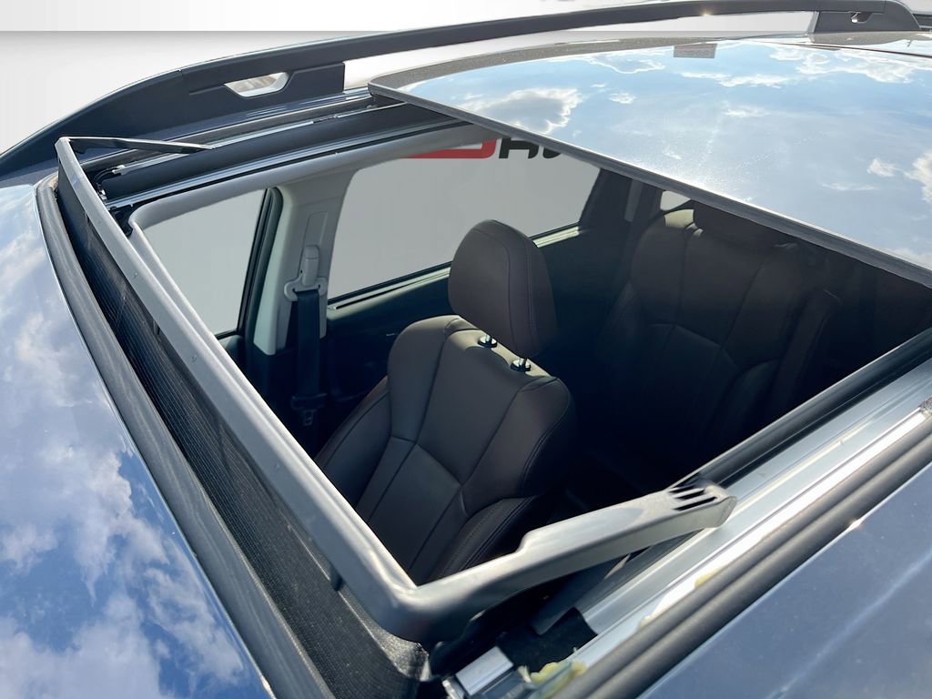 Used 2023 Subaru Ascent Touring image 23