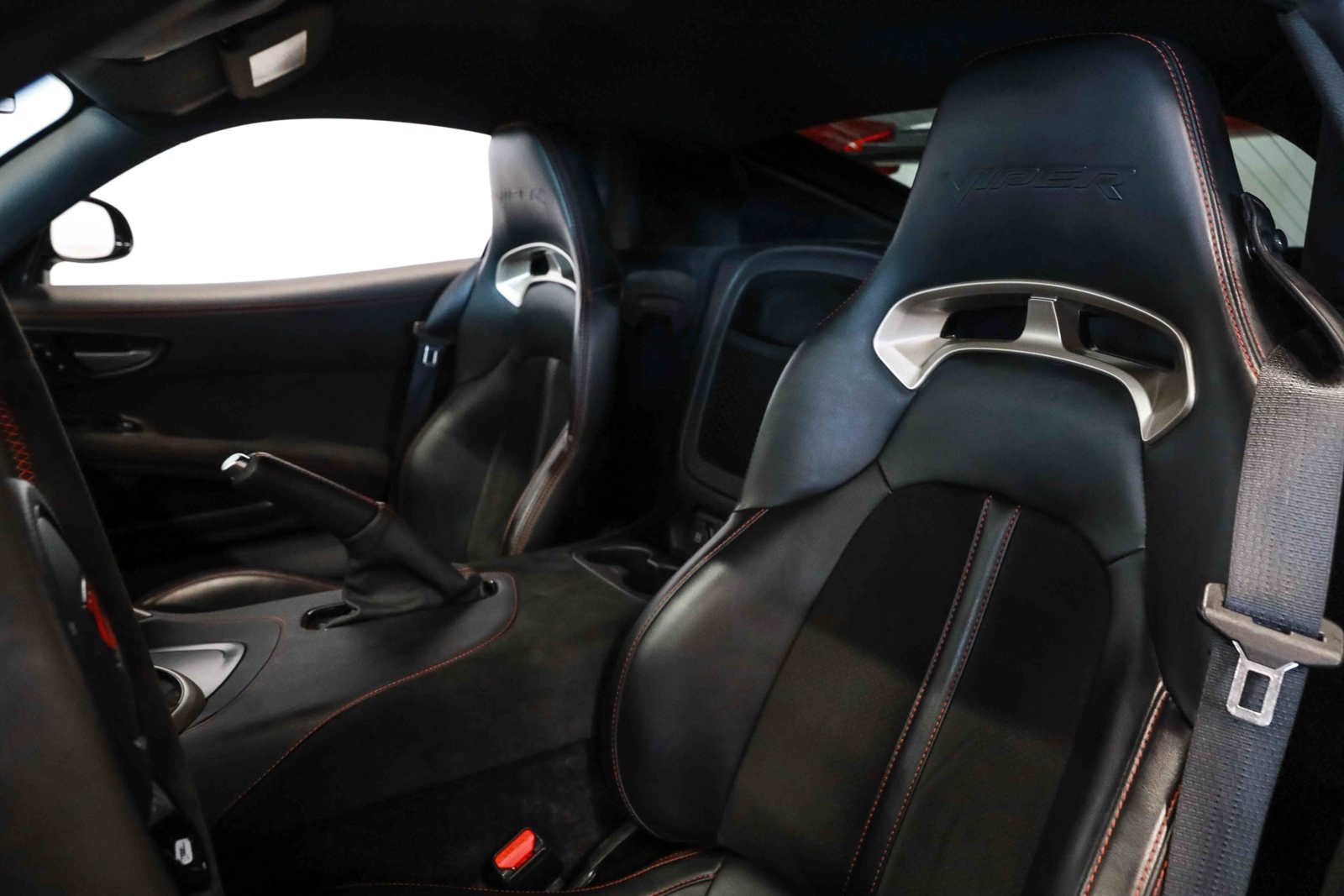 Used 2017 Dodge Viper GTC w/ ACR Package RWD image 37