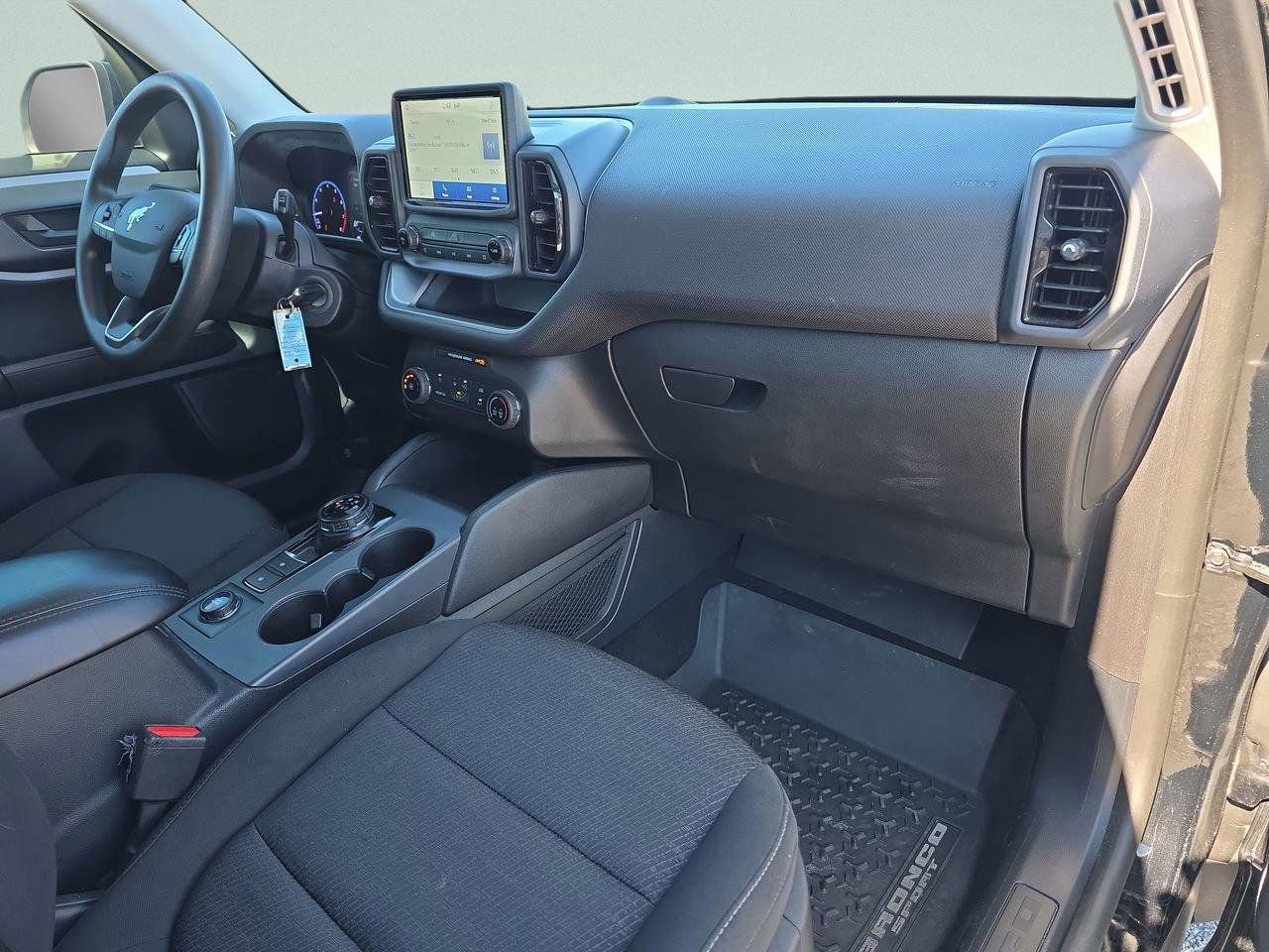 Used 2021 Ford Bronco Sport AWD/4WD image 6