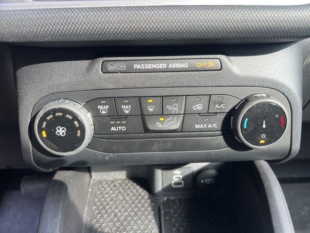 Used 2024 Ford Bronco Sport Big Bend image 28