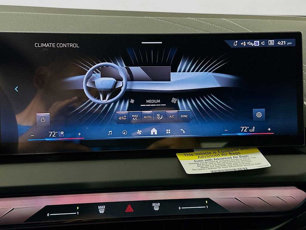 New 2026 BMW X3 xDrive30 image 14