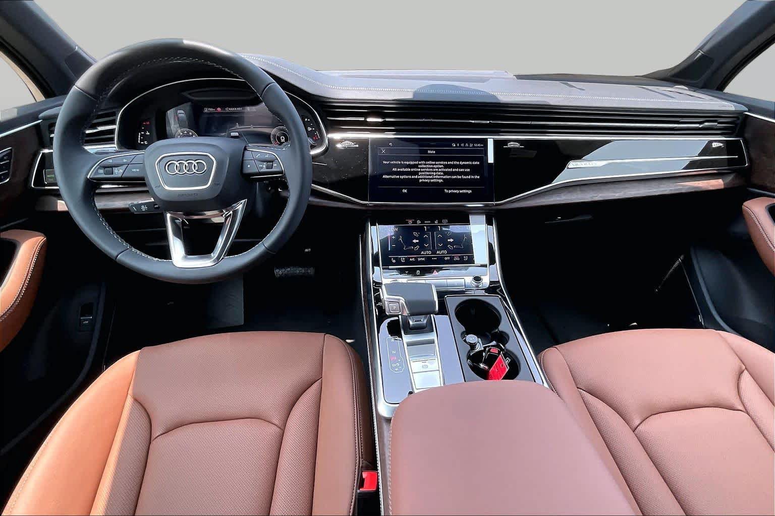 New 2026 Audi Q7 Premium Plus AWD/4WD image 5