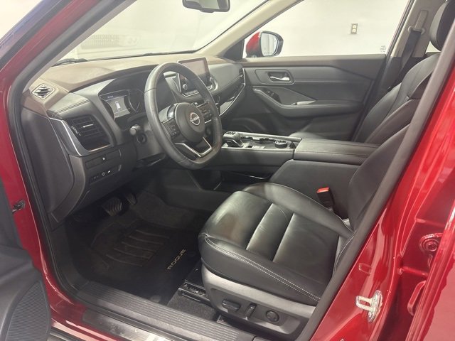 Used 2023 Nissan Rogue SL image 12