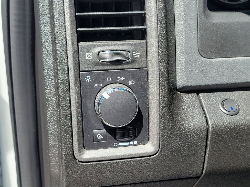 Used 2019 RAM 1500 Tradesman w/ Power & Remote Entry Group image 21