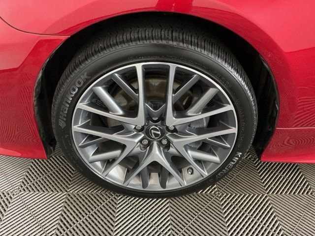 Used 2015 Lexus RC 350 AWD w/ Navigation System Package image 26
