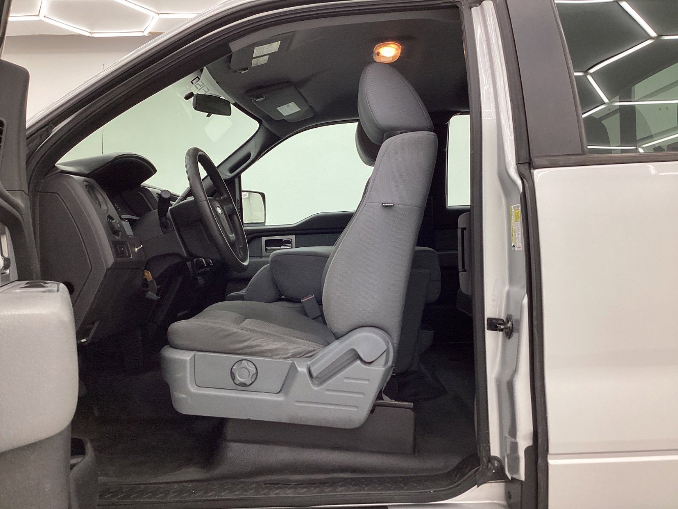 Used 2011 Ford F150 XL w/ PWR Equipment Group RWD image 14