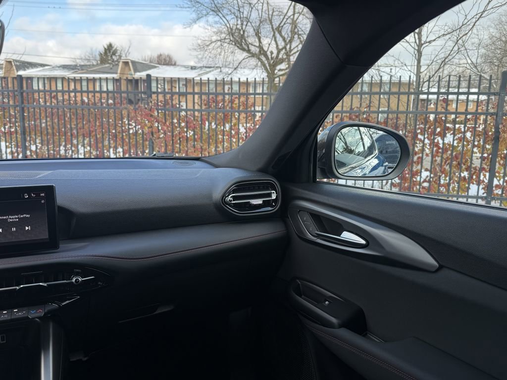 Used 2024 Dodge Hornet R/T image 27