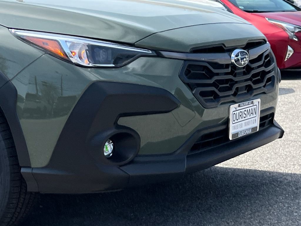 New 2026 Subaru Crosstrek 2.0i Premium AWD/4WD image 4