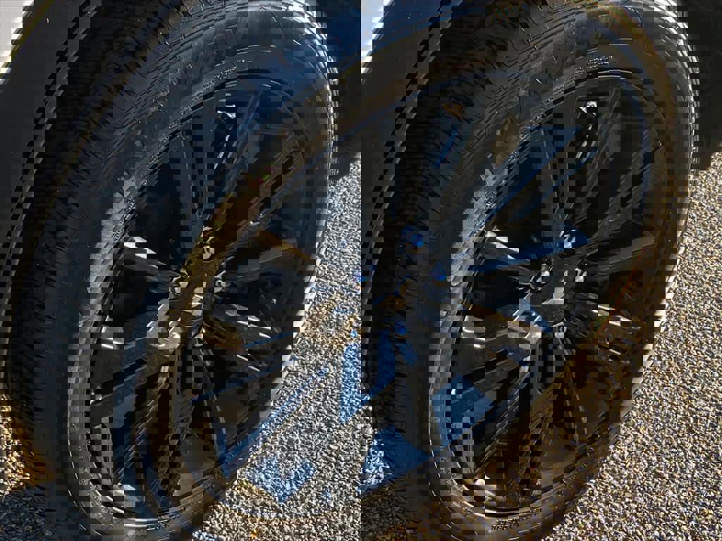 Used 2024 Mitsubishi Eclipse Cross LE image 21