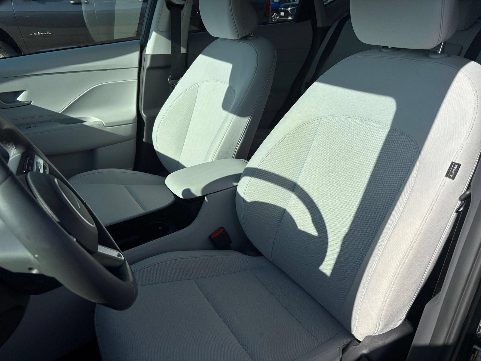 Used 2026 Hyundai Kona SEL Sport FWD image 36