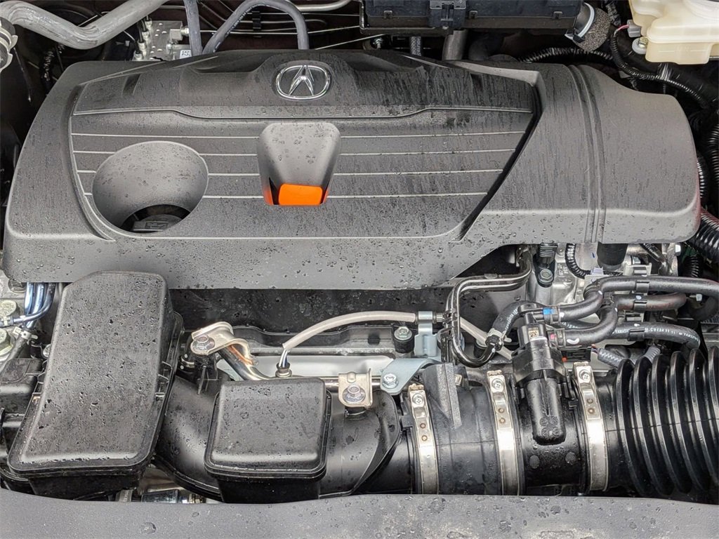 New 2026 Acura RDX Base image 31