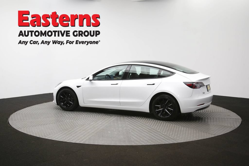 Used 2022 Tesla Model 3 Long Range AWD/4WD image 56