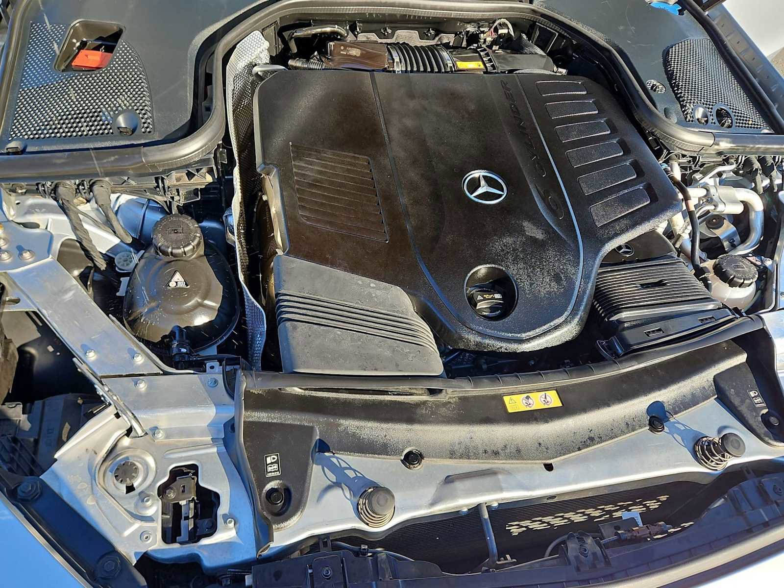 Used 2021 Mercedes-Benz CLS 450 image 14